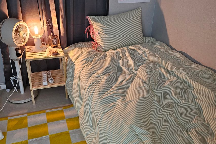 김포공항예쁜2룸🏡