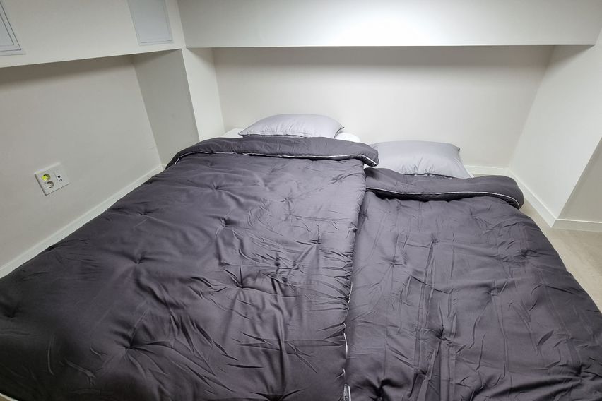 청량리역 도보 3분거리