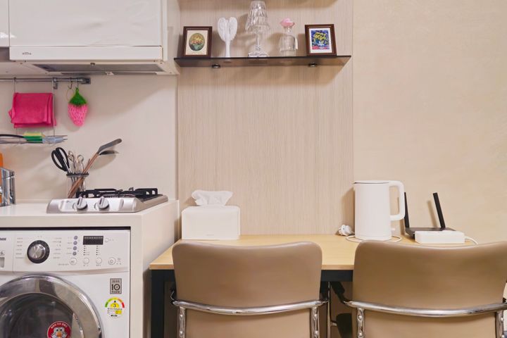 강서구청 원룸 오피스텔 3번째 이미지