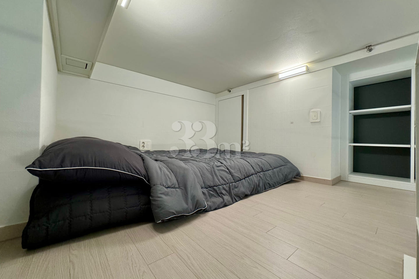 Konkuk University Station Duplex Officetel 💜 11th image