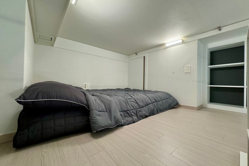 건대역 복층 오피스텔💜