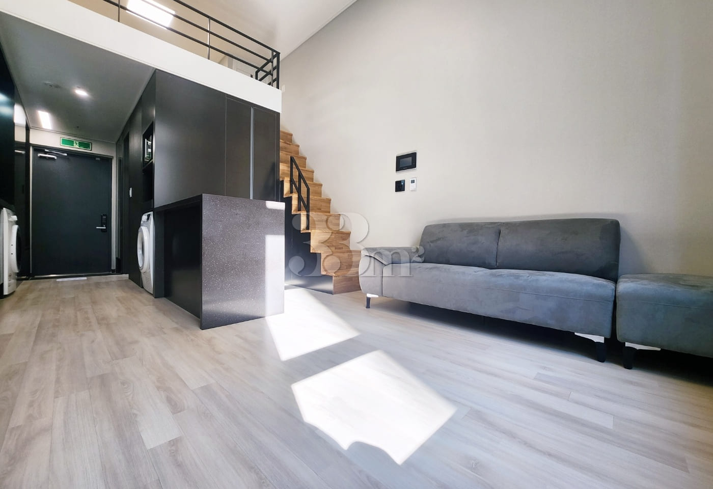 ⚡Super Special Price Duplex Studio 9. 3th image