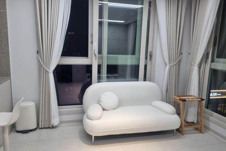 Newly built, fully furnished, near Cheongsa S 13th image