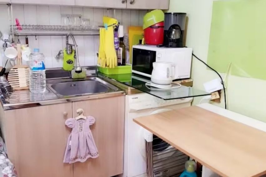 망월사 초역세 복층원룸 0번째 이미지