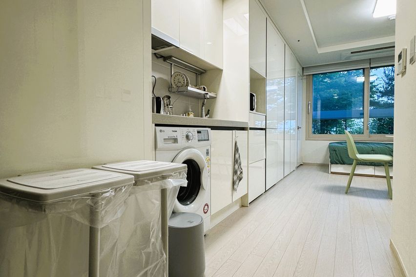 강릉역 갓성비 오피스텔 7번째 이미지