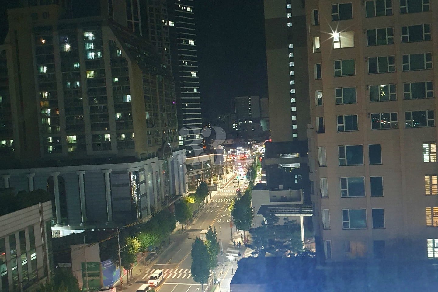 🌈 2 minutes from Cheonho Station, Asan Medic 18th image