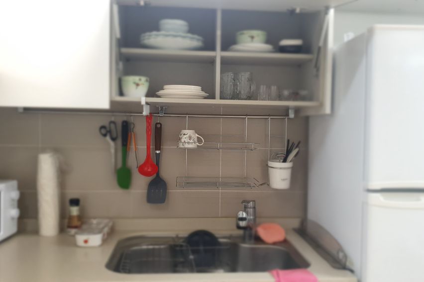 아늑하고 조용한방 18번째 이미지