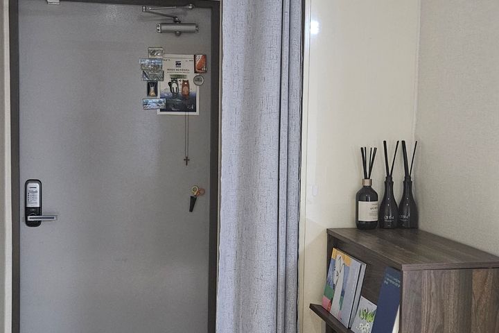 부산 기장 방1거실1 1번째 이미지