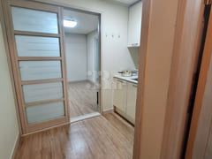 Spacious veranda, large Cheonwon studio apart 5th image
