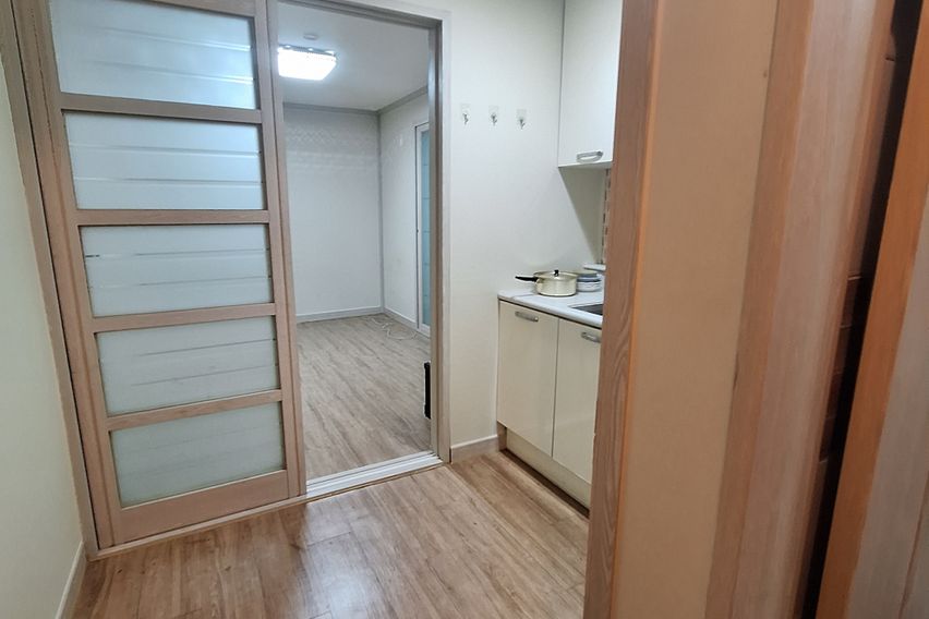 확트인 베란다큰세천원룸 5번째 이미지