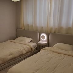 4인⭕/뚝섬역3분/2룸 방 이미지