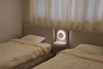 4인⭕/뚝섬역3분/2룸