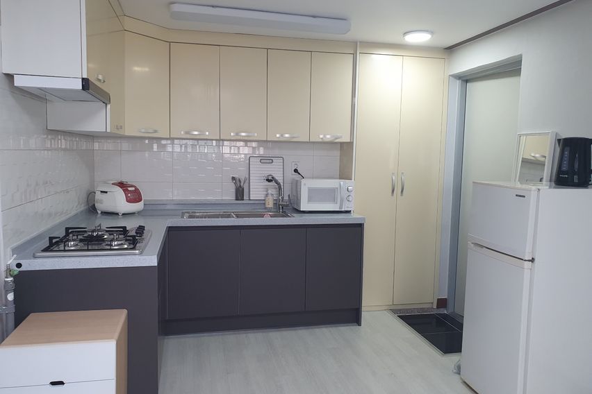 남대전IC 인근 투룸