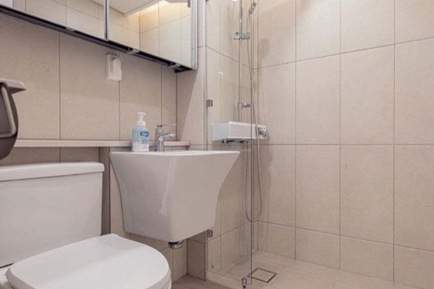 4층 4인4베드+2욕실