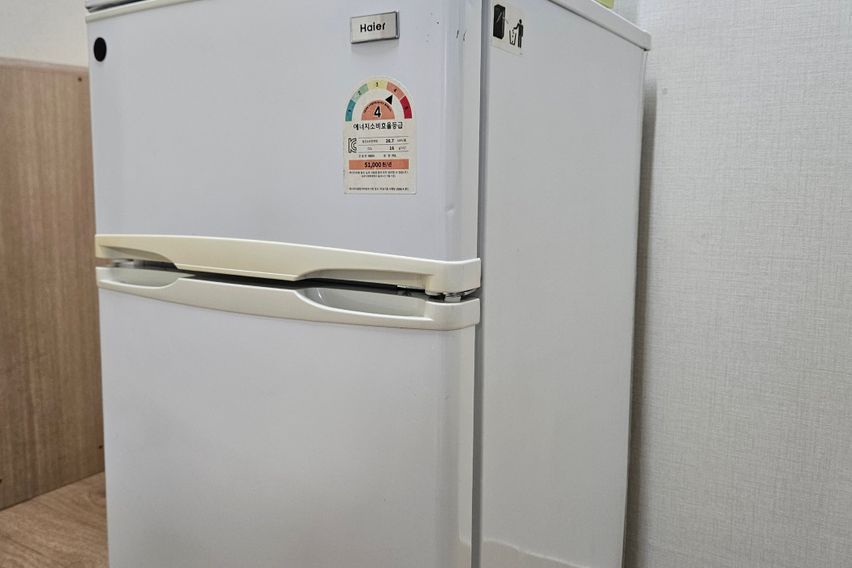 청소철저 큰원룸-2베드 8번째 이미지