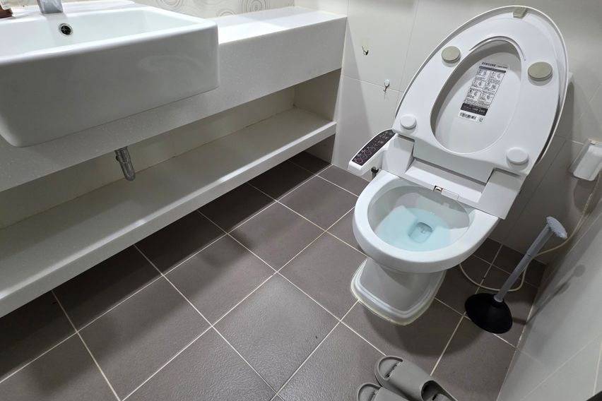 벨리 400 양천향교역