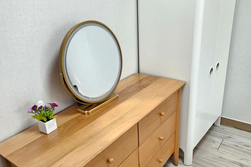 Beomeo Station Living Room + Room (Bright) 4th image