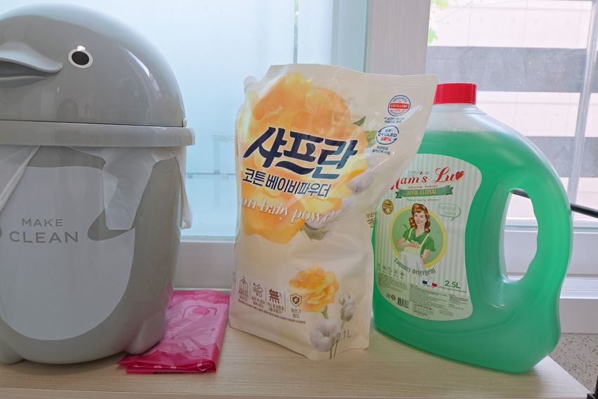 화이트 리모델링 룸 9번째 이미지