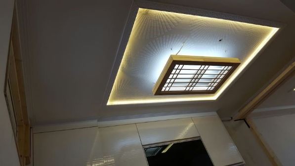 푸른쉼~한옥마을걸어9분