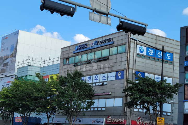 오픈하우스 신정목동점 4번째 이미지