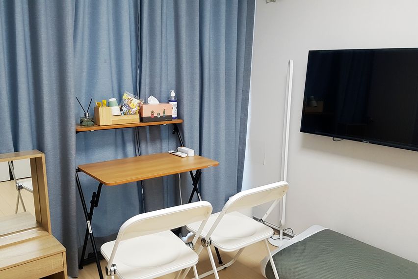 606 야경 전망좋은방 5번째 이미지