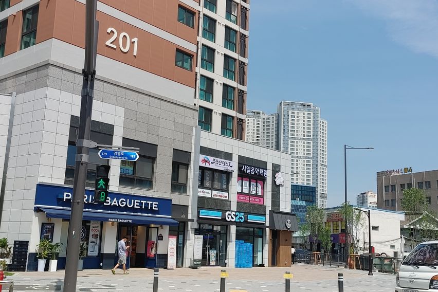 유스퀘어5분@8제니스