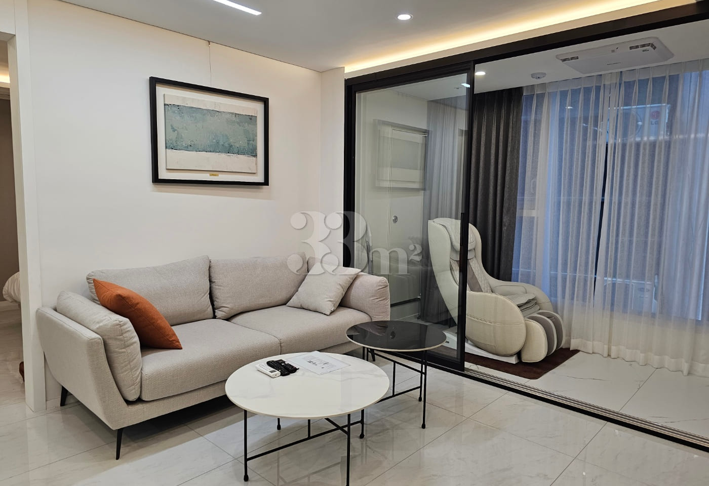 Luxury Newly Built Apartment in Seocho G 1th image