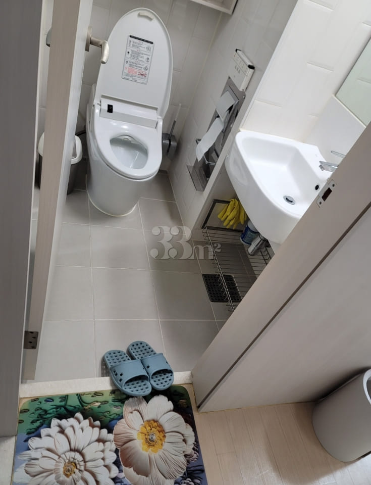 💕Clean room just 1 minute from Gangnam Stati 4th image