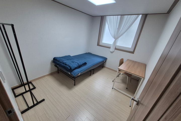 효창공원역 도보5분 집 4번째 이미지