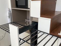 3-minute walk from Hoegi Station, duplex offi 13th image