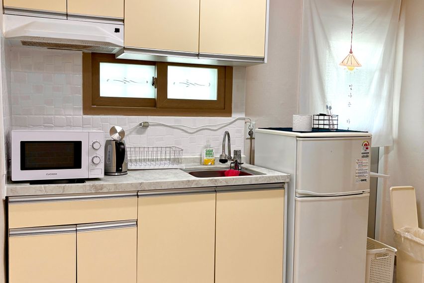 서면전포역 5분 스윗D 7번째 이미지