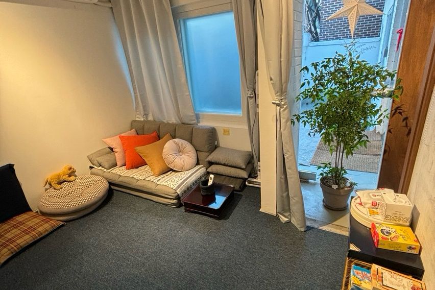 마포대흥역5분 감성구옥 3번째 이미지