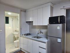 Duam-dong/Cozy Studio/Dryer 9th image