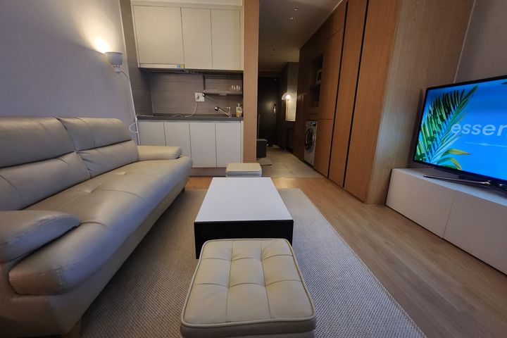Gasan Station New High-Rise! New Discount 8th image
