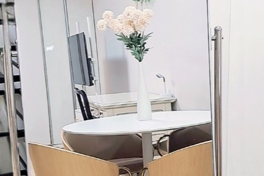 남부터미널역 도보 2분