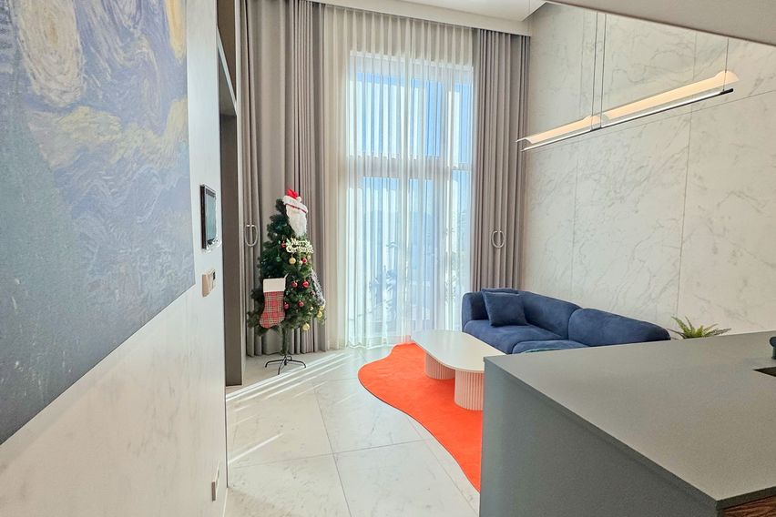 마포 뉴매드 로얄스위트