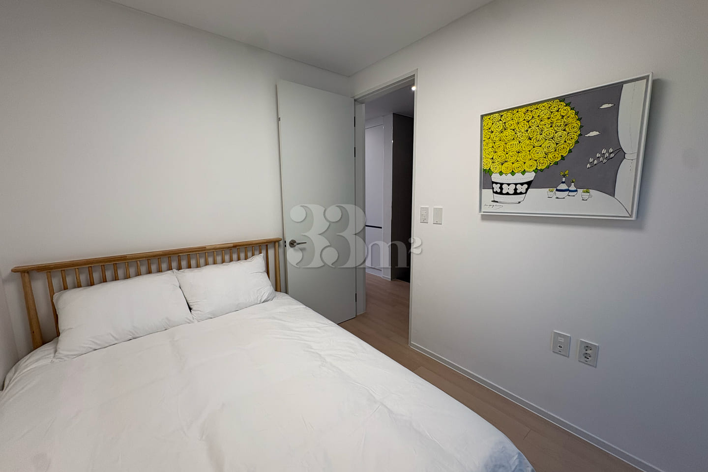 Newly Built Villa in Gwacheon 5th image