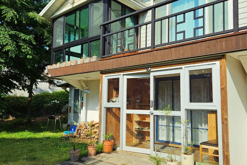 홍천별장 0번째 이미지