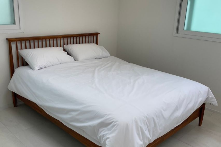 대부도 해변 도보 1분