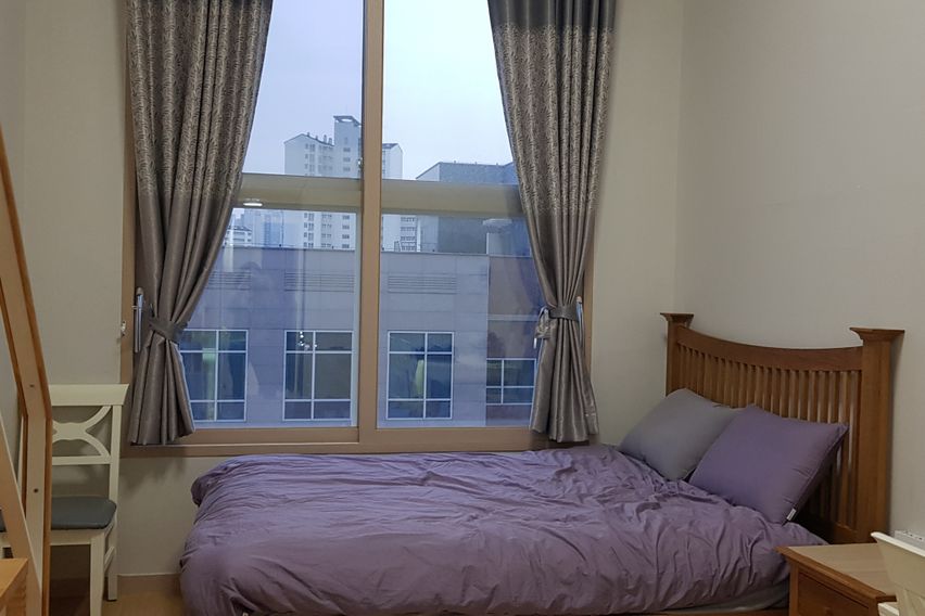 크렘스 상현역 도보1분