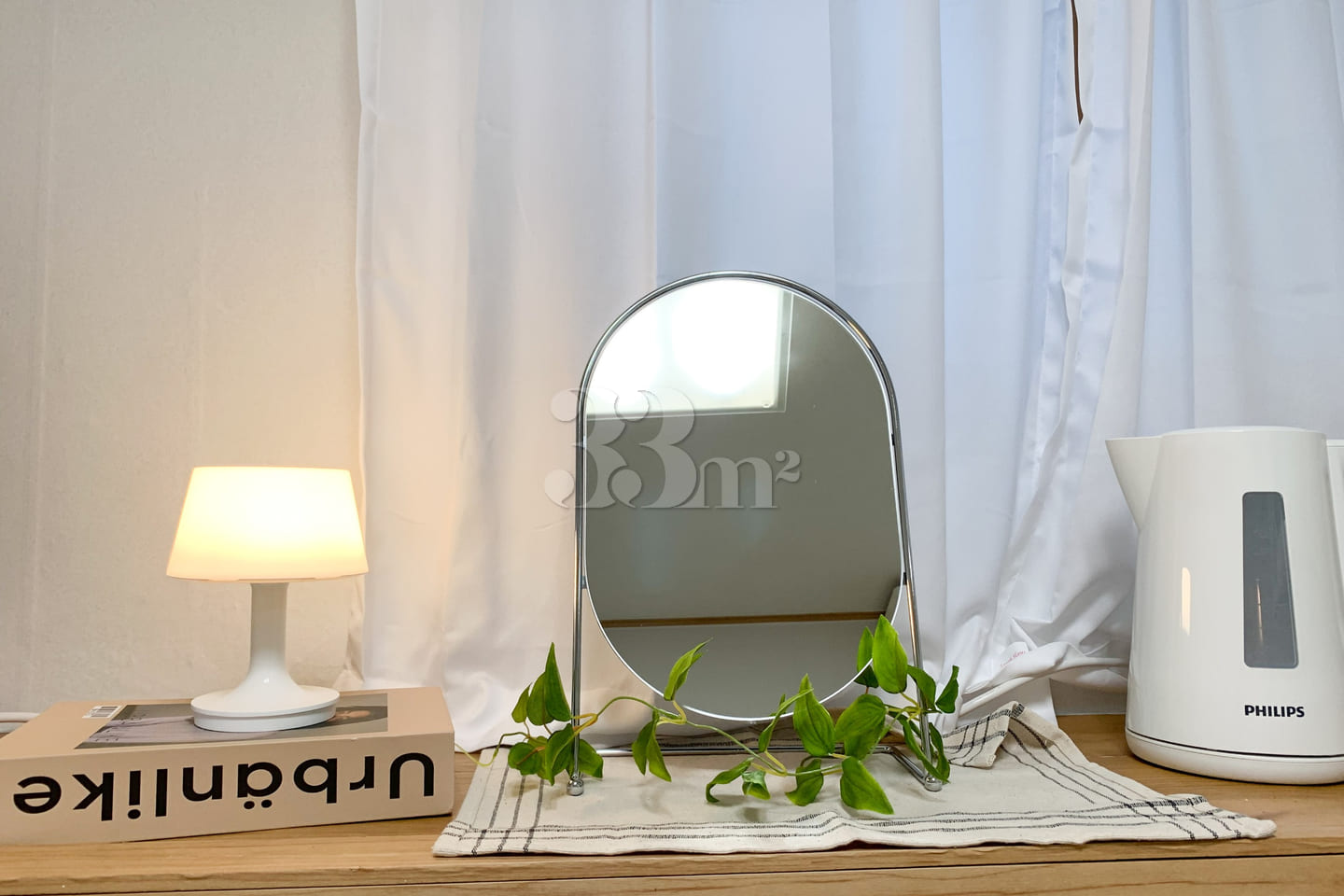 Special offer on a studio apartment in Hongda 4th image