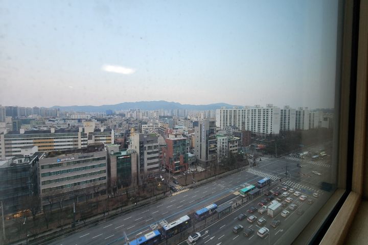Studio apartment with the best view, 3-minute 4th image