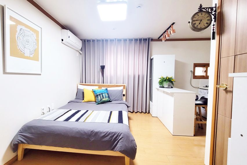 망원 깔끔한원룸 501