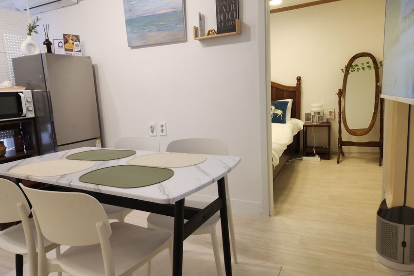 천천스테이 정릉2호점 16번째 이미지