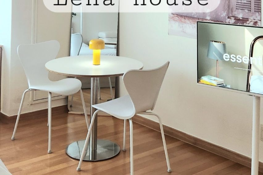 평촌역 탑층 조용한공간