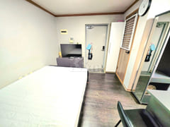 Cozy Studio in Mangwon (Unit 404) 9th image
