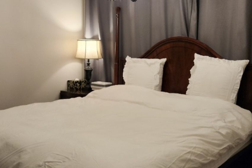 수내역 럭셔리 숙소