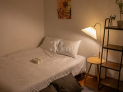 Nakseongdae C Hotel: Bedding, Laundry, and Co 1th image