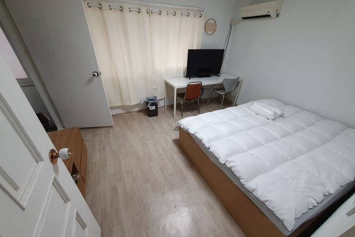 Unit 202, Seongwoo Villa 12th image
