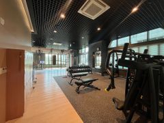 Gangnam 1.5-room apartment with spa access 9th image